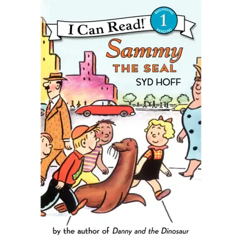 Sammy the Seal