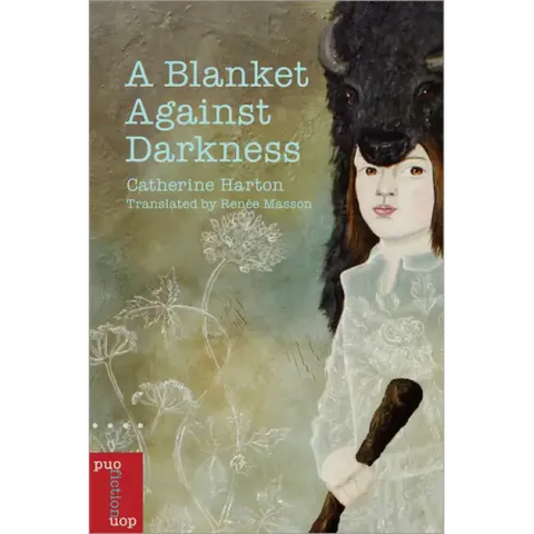 A Blanket Against Darkness