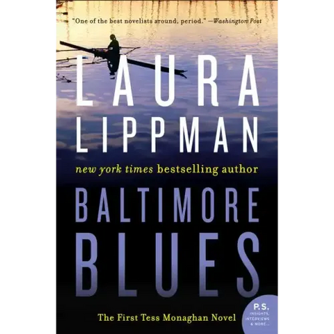 Baltimore Blues