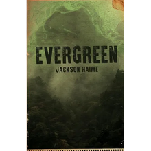 Evergreen - Paperback