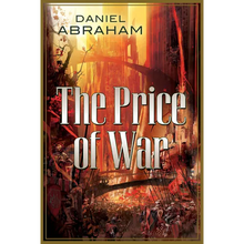 The Price of War: An Autumn War, the Price of Spring - Paperback