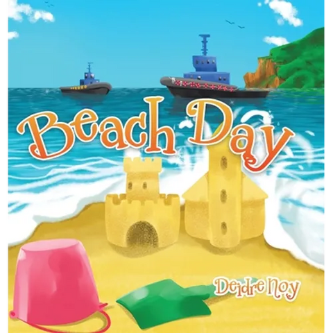 Beach Day