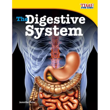 The Digestive System