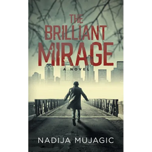 The Brilliant Mirage - Paperback