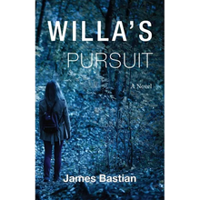 Willa's Pursuit - Paperback