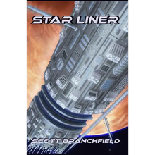 Star Liner - Paperback