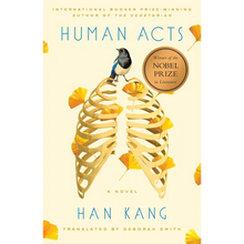 Human Acts