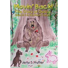 Movin' Back!: The Story of Gossy