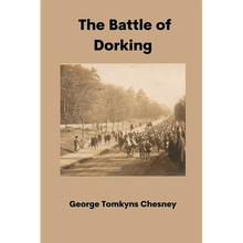 The Battle of Dorking