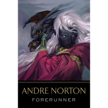 Forerunner - Paperback