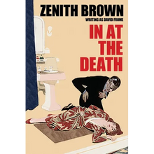 In at the Death - Paperback