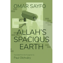 Allah's Spacious Earth - Paperback