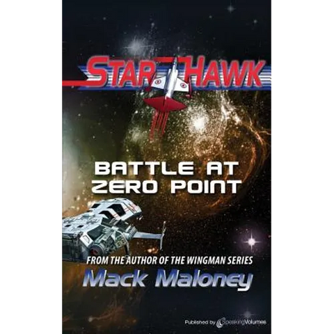 Battle at Zero Point: Starhawk