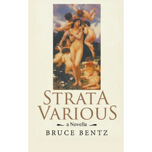 Strata Various - Hardcover