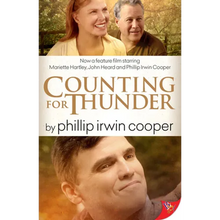 Counting for Thunder - Paperback