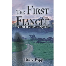 The First Fiancée - Paperback