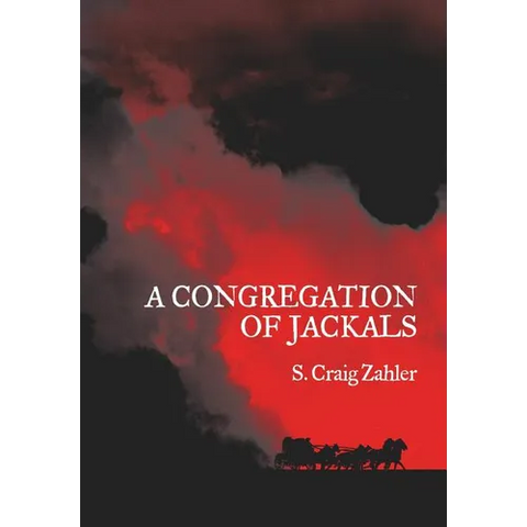 A Congregation of Jackals: Author's Preferred Text