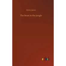 The Beast in the Jungle