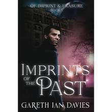 Imprints of the Past - Hardcover