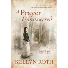 A Prayer Unanswered - Paperback