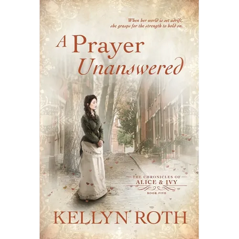 A Prayer Unanswered