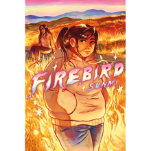 Firebird: A Graphic Novel
