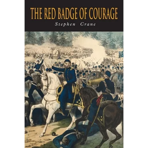 The Red Badge of Courage