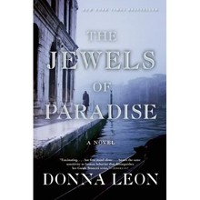The Jewels of Paradise