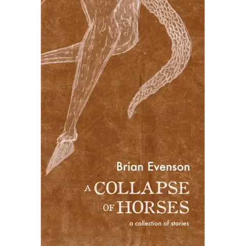 A Collapse of Horses