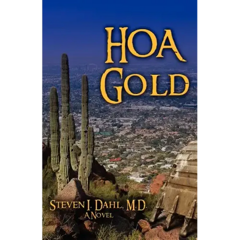 HOA Gold