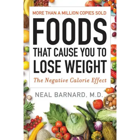 Foods That Cause You to Lose Weight