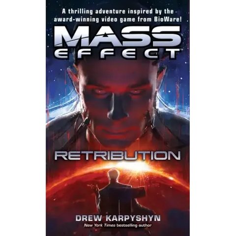Mass Effect: Retribution