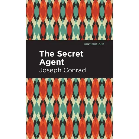 The Secret Agent