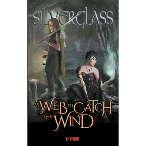 A Web To Catch The Wind