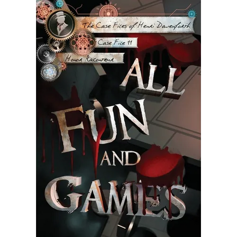 All Fun and Games