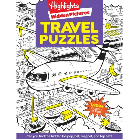 Travel Puzzles