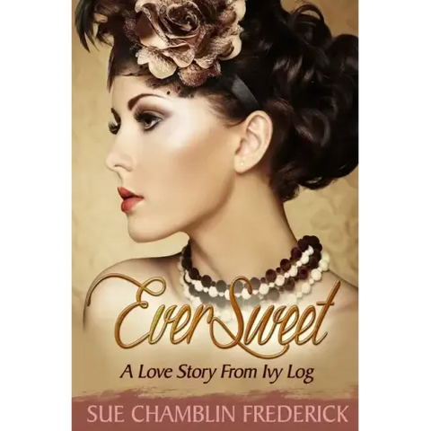 EverSweet: A Love Story From Ivy Log