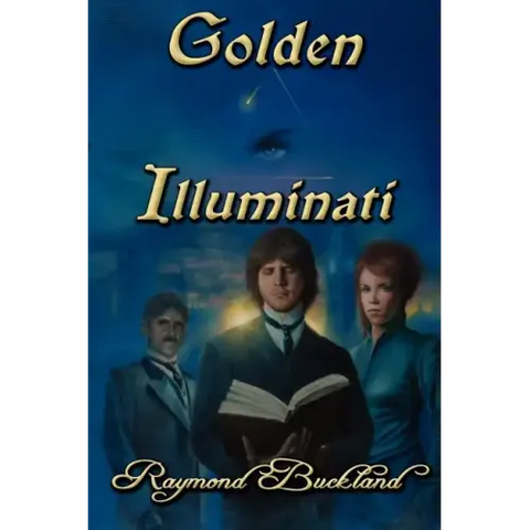 Golden Illuminati
