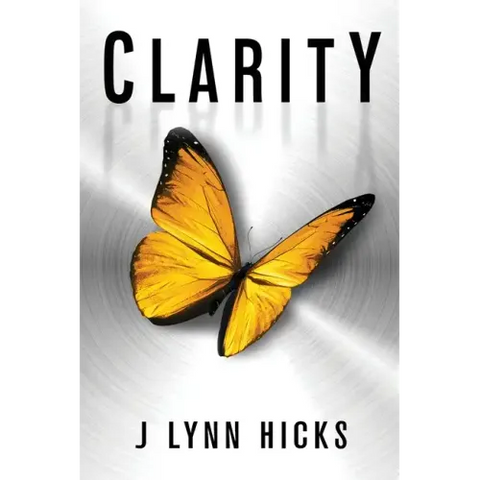 Clarity: A Young Adult Dystopian Thriller (Clarity Chronicles, Book 1)