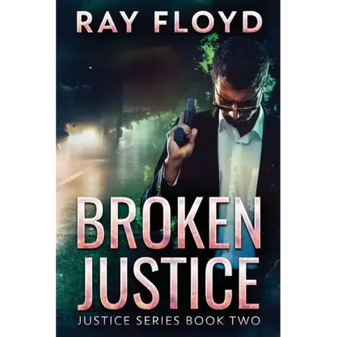 Broken Justice