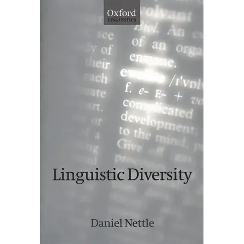 Linguistic Diversity