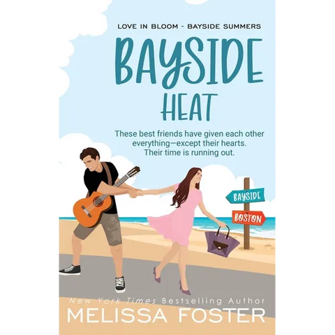 Bayside Heat - Special Edition