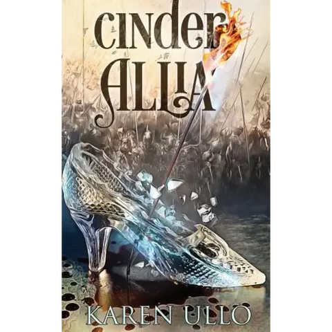 Cinder Allia