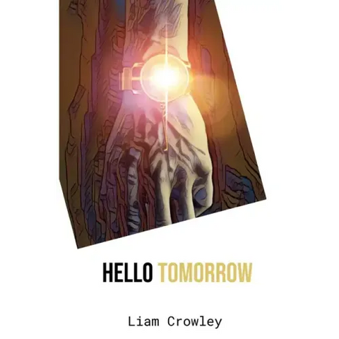 Hello Tomorrow