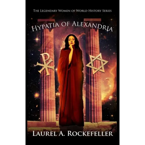 Hypatia of Alexandria