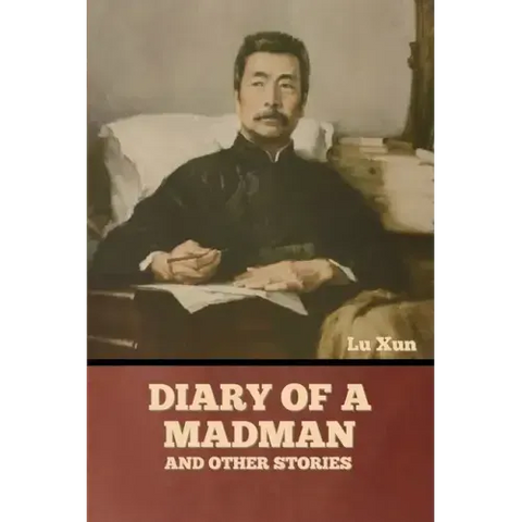 Diary of a Madman and Other Stories