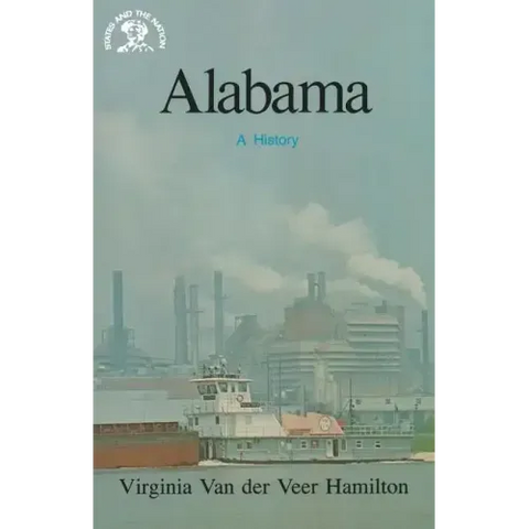 Alabama: A History