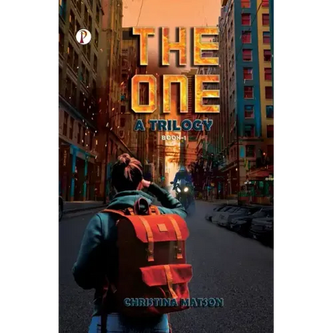 THE ONE A Trilogy Book 1