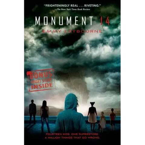 Monument 14