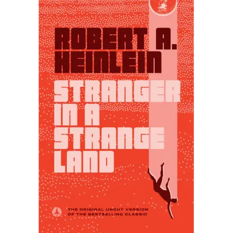 Stranger in a Strange Land